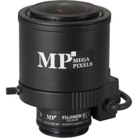 (discontinued) DV3.4X3.8SA-SA1 3-Megapixel High-performance Optical Lens