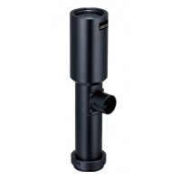Computar TEC-M10110MPC 2MP, 2/3" 111mm, Telecentric Lens, 1.0x magnification (C Mount) w/ coaxial